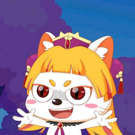 皓月公主黑化照