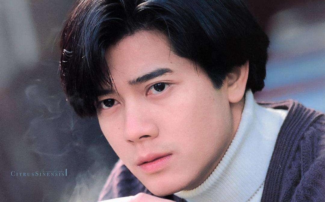 郭富城《我是不是该安静的走开》jbl4412a音箱hifi试音