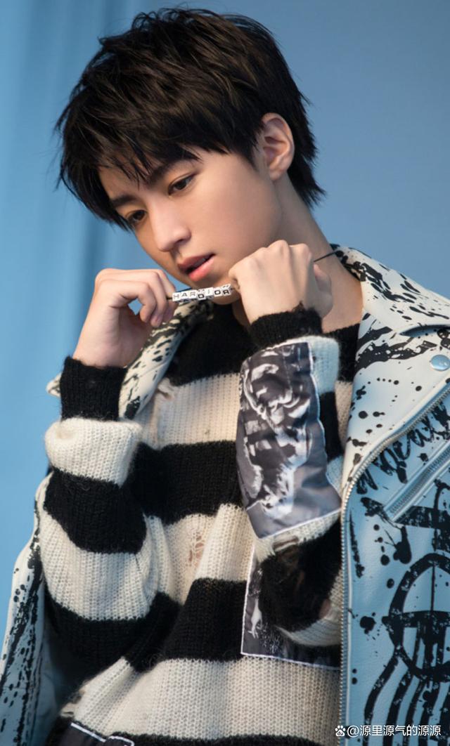 王俊凯《十九岁的时差》