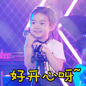 李承铉说lucky很会关昕人,脾气有点坏,家长要正确引导宝宝