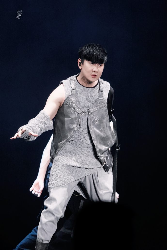 #林俊杰开大g##亚洲天王林俊杰##林俊杰#