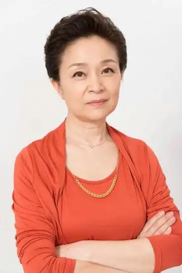 (中国影人) 刘莉莉