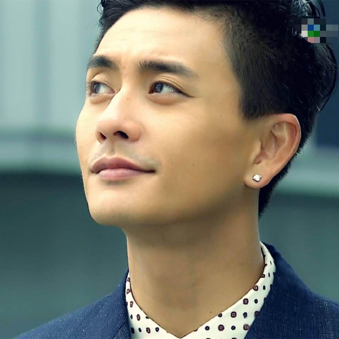 吴卓羲黄宗泽一对海王兄弟的前世今生