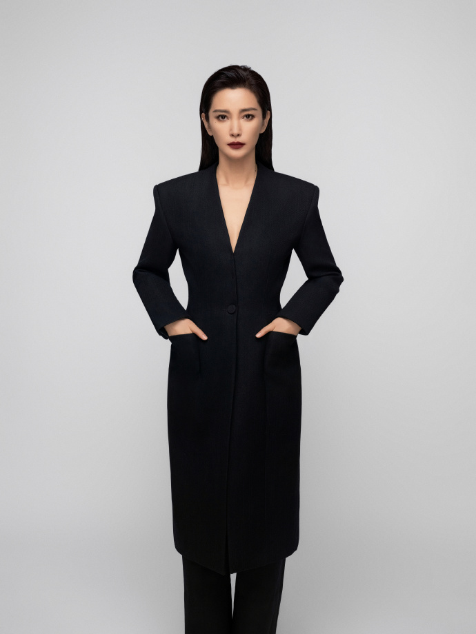 givenchy纪梵希##纪梵希品牌代言人 李冰冰##givenchy纪梵希