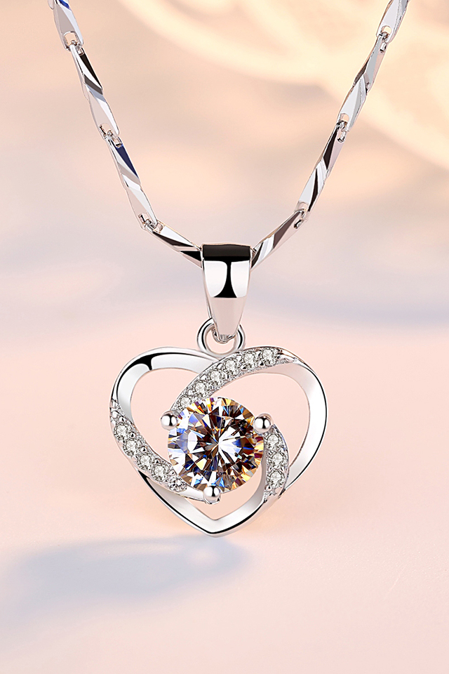 女学生韩版项链