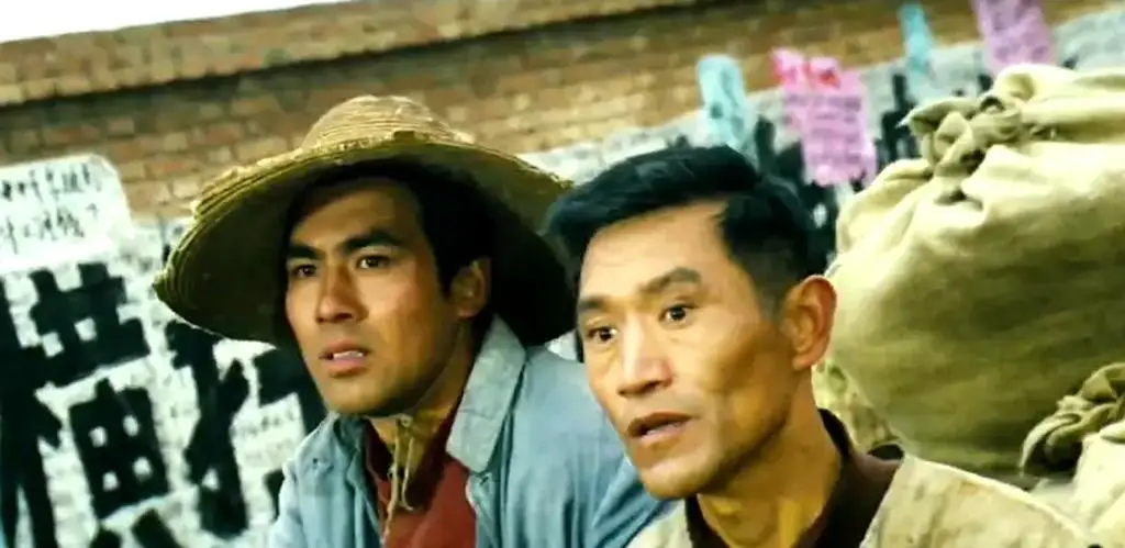 牛犇:从荧幕到现实,一位感动中国2023年度人物的非凡坚守_角色_电影