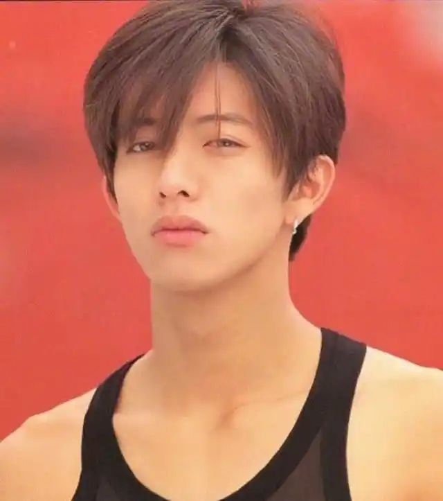 木村拓哉过50岁生日,还是这么帅!和工藤静香结婚22年,感情如初