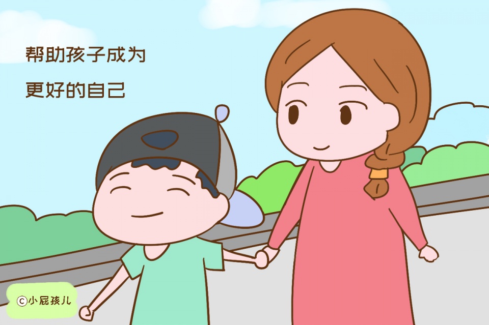 家长再爱孩子,这些事上也别轻易纵容,不然以后更难管