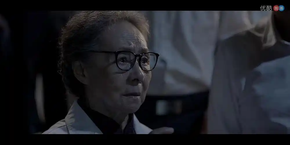 赵一赵院长(疯人院)剧评