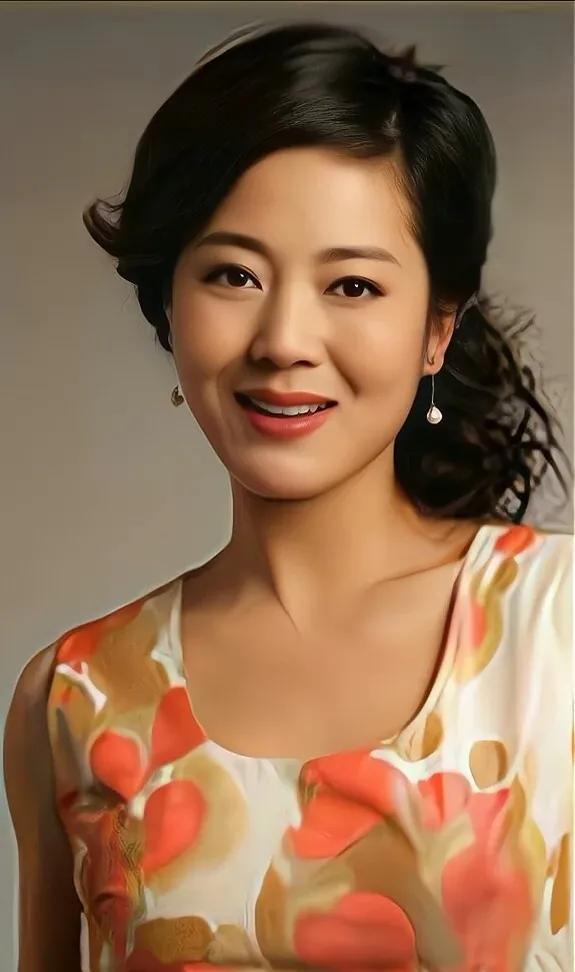 王茜华:跟丈夫喝水都要aa,为拍戏打掉孩子,如今她过得还好吗?