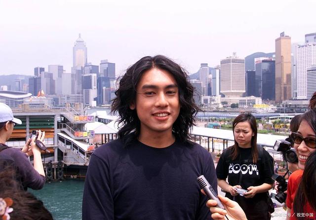 朱孝天自曝患基因疾病,暂不考虑要孩子,为他的理性和负责任点赞