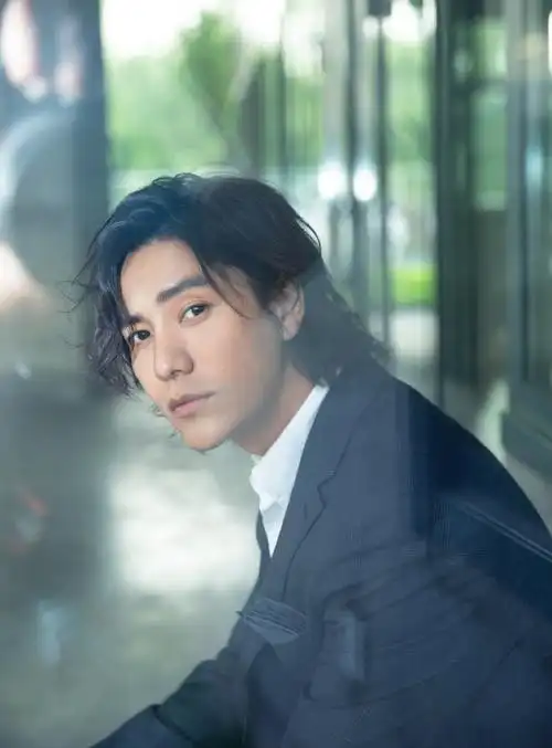 陈坤个人资料简介 陈坤前妻资料-文化号