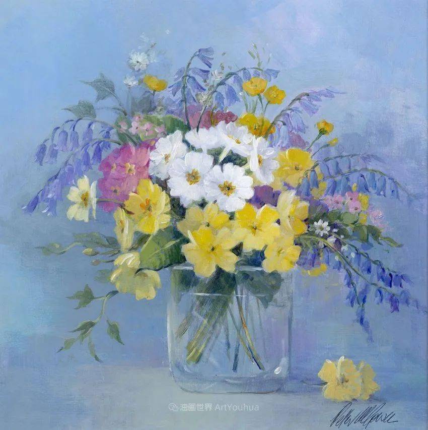 来源:油画世界(id:artyouhua)编辑整理不易,转载请注明出处.