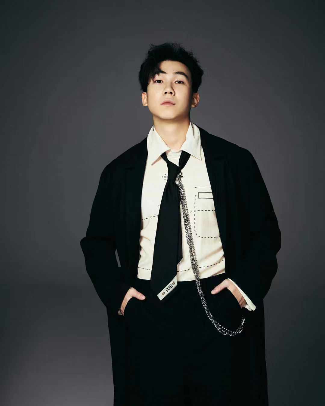 白举纲发行全新创作单曲《战士》 多种音乐元素fusion打造新风格