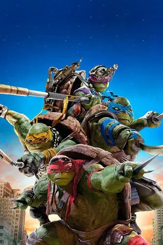 忍者神龟(2014)1024x768分辨率下载,忍者神龟(2014),高清剧照,手机