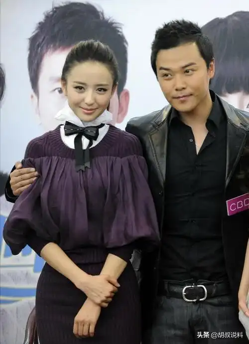 同样是犯了错为什么陈思诚一直往上走文章却歇菜了