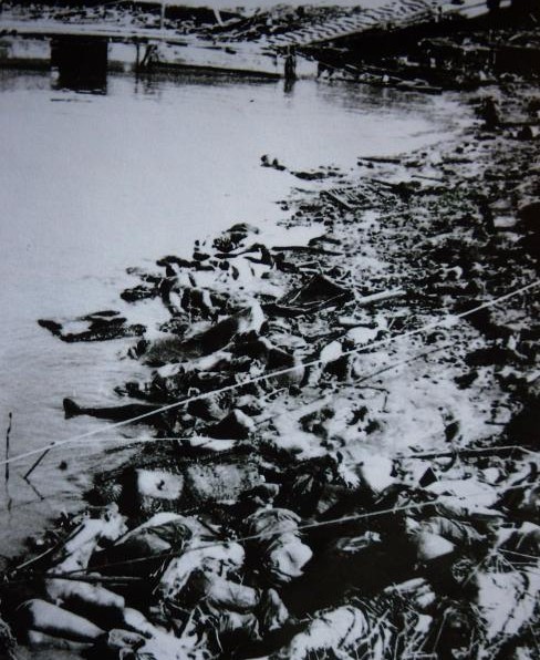 35张照片记录日军侵华罪行:不能遗忘的历史之痛(组图)