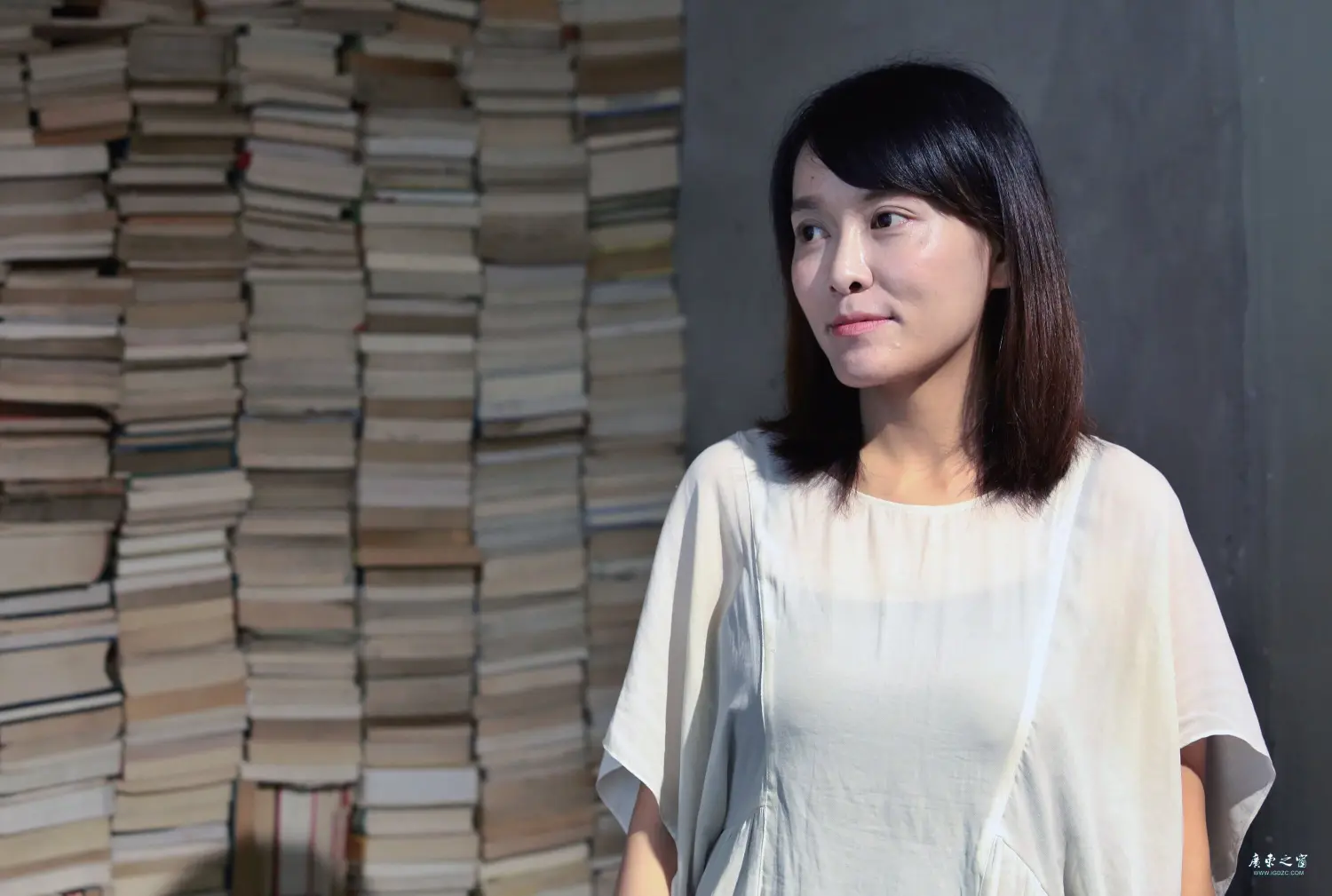 关于写作的一件旧事