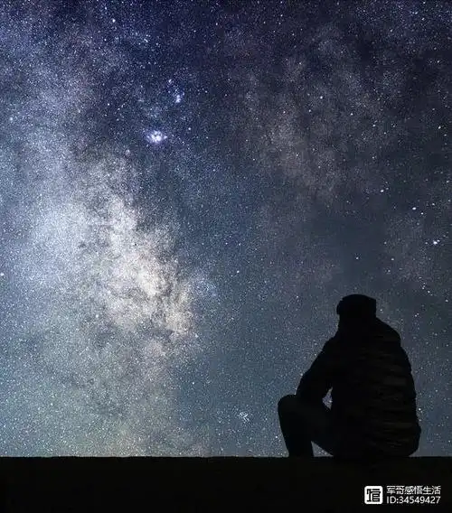 其实,内心的孤独感不是与生俱来.