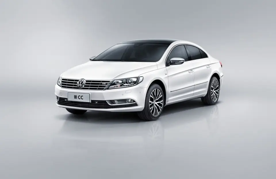 甲壳虫尚酷之后又一款个性十足的大众轿车停产