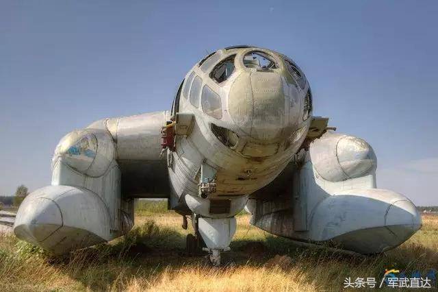 盘点十大最丑飞机,第一名丑到极致