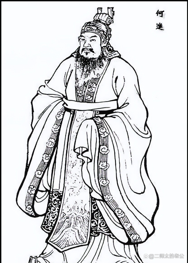 有关汉末乱世的开启,大部分人首先想到的就是董卓,若非他祸乱国政,汉