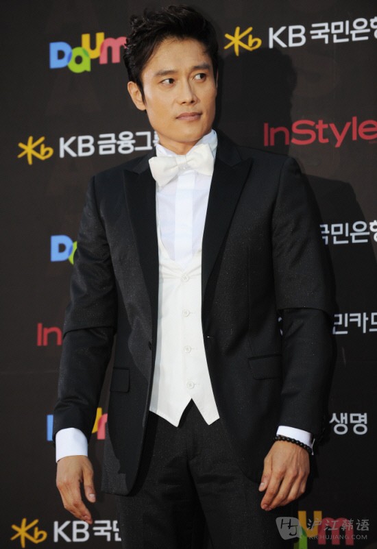 《变形金刚》制片盛赞李秉宪 "《特种部队2》值得关注的角色"