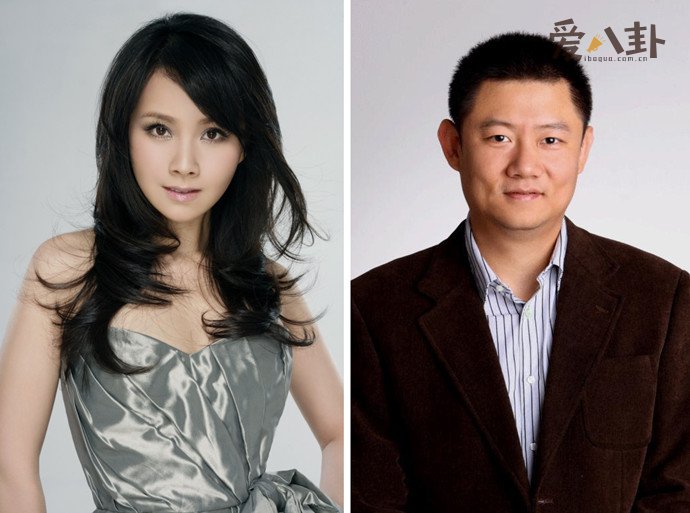 演员何琳老公是谁 曝嫁给圈内著名编剧