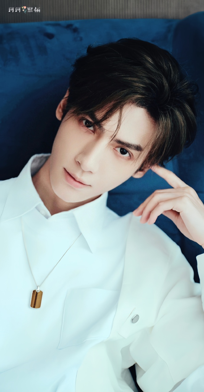 罗云熙##罗云熙水龙吟##罗云熙颜心记