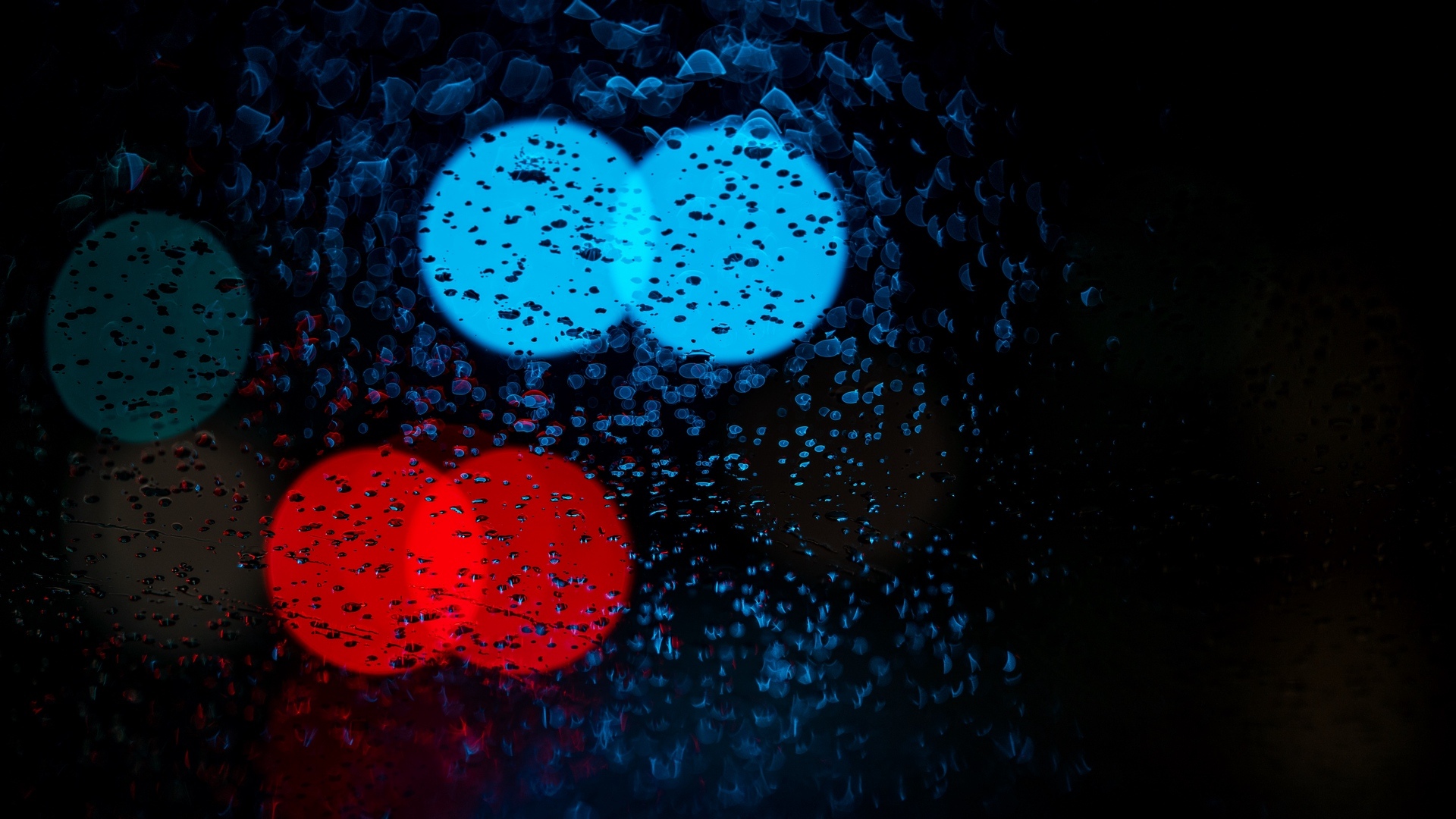 多彩气泡唯美创意写真,高清图片,电脑桌面-壁纸族