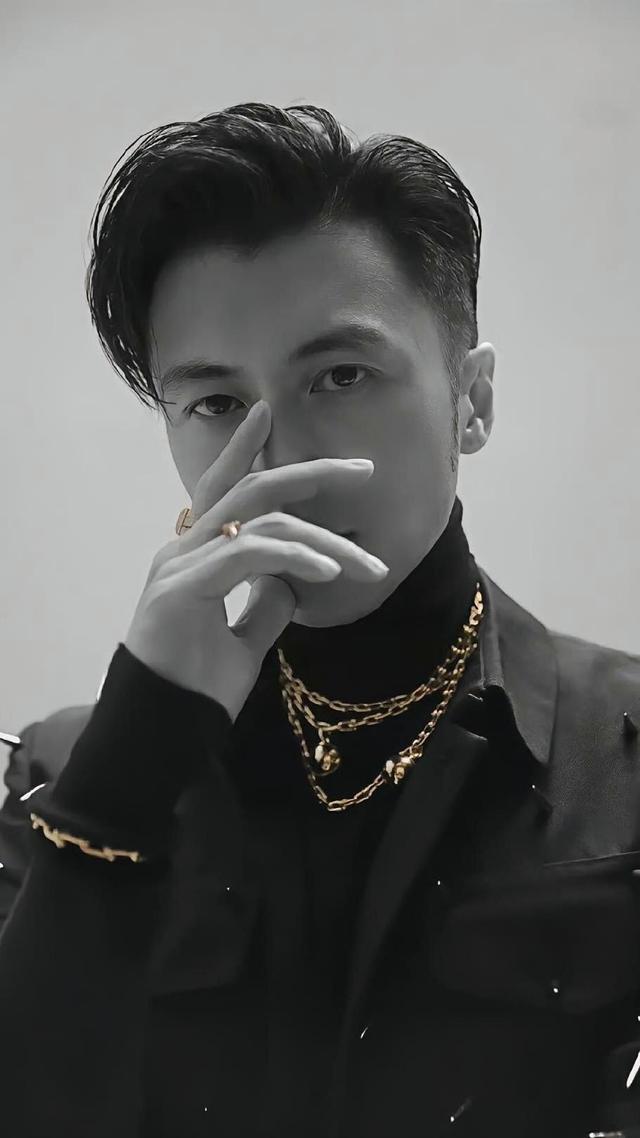 谢霆锋高清手机壁纸