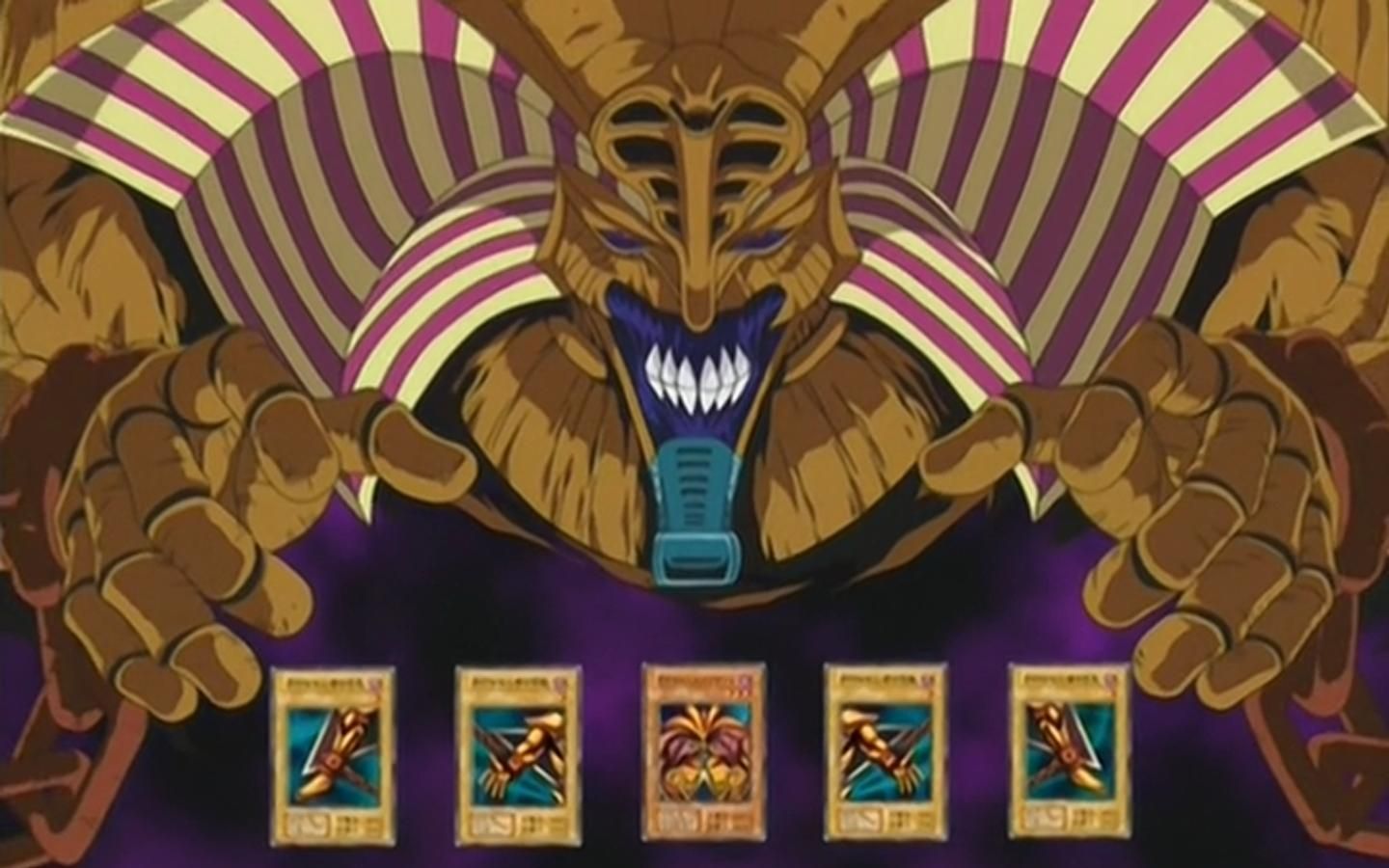 游戏王决斗链接国服怪物之门艾克佐迪亚攻略