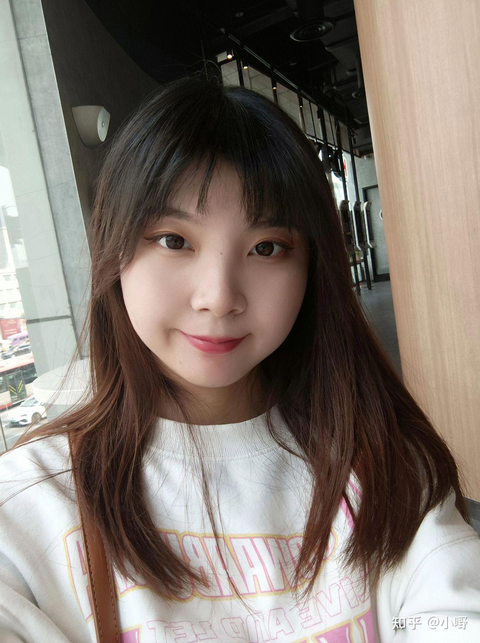 普通女孩的化妆进化史