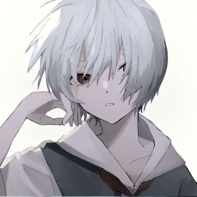 动漫男头/禁欲系男头_男生头像_我要个性网