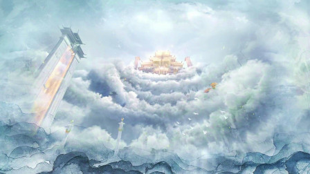 "天庭"真的存在!"天上一天地上一年"是真的?专家:传言不虚!