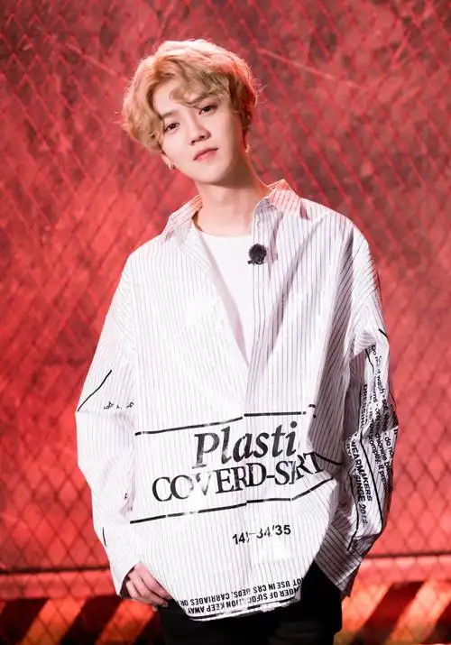 23 mb 原图尺寸:1118*1600 查看原图简介:一组精美的鹿晗no31,鹿晗,no