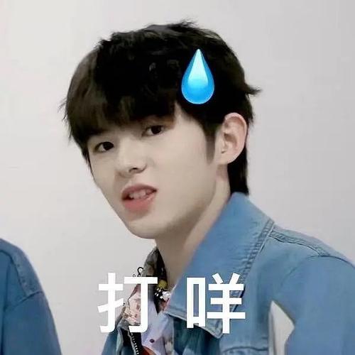 达咩吴京表情包 - 搜狗图片搜索