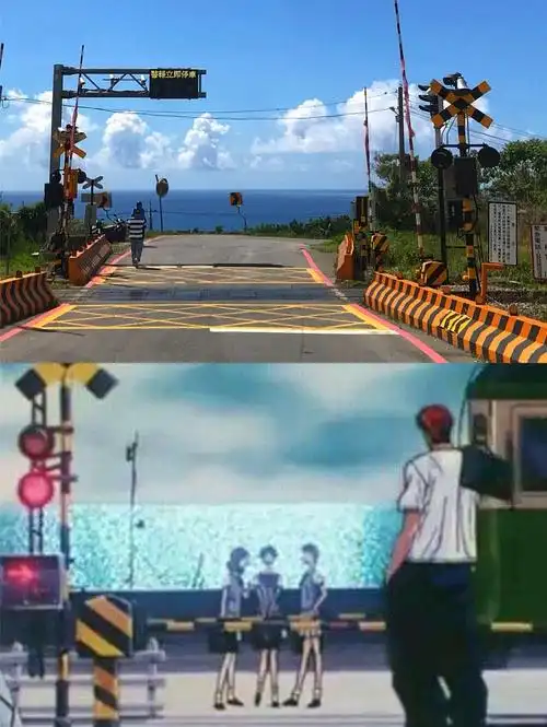 湖南长大的台湾小哥旅游专业毕业给大家做一个台湾自由行最全攻略