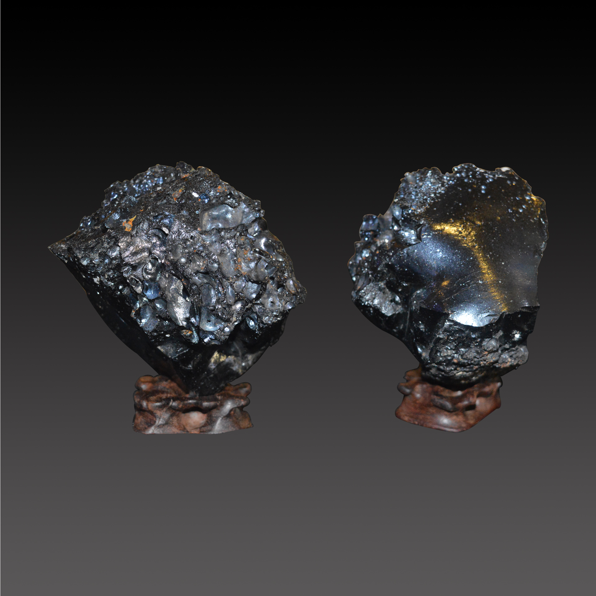   作品名称 玻璃陨石 作品分类 其他 售价 16,830,000 编号