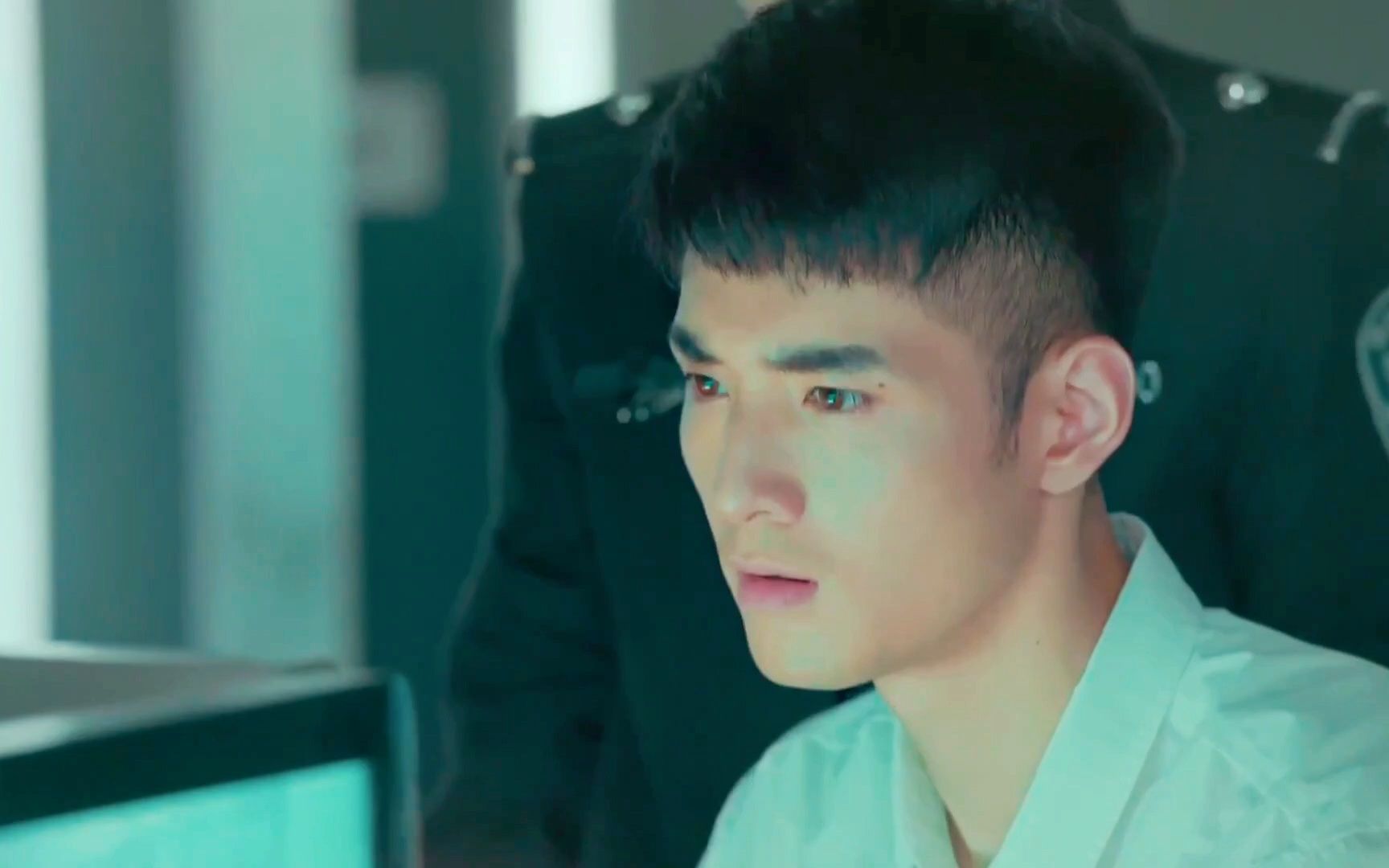 《美人为馅2》周小篆的扮演者何奉天