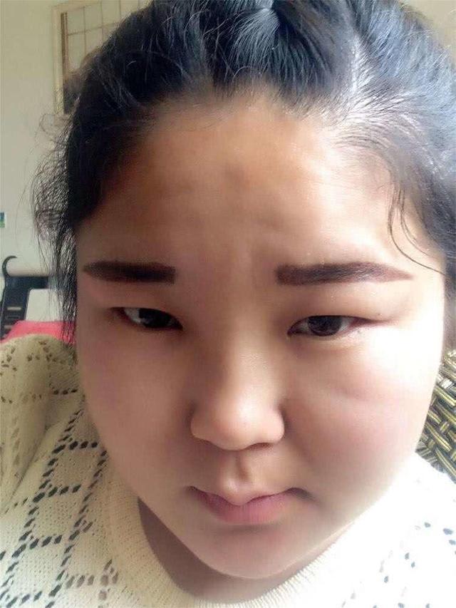 被公认的"丑女"的五大特征,中2个以上就是了,难怪没有异性缘