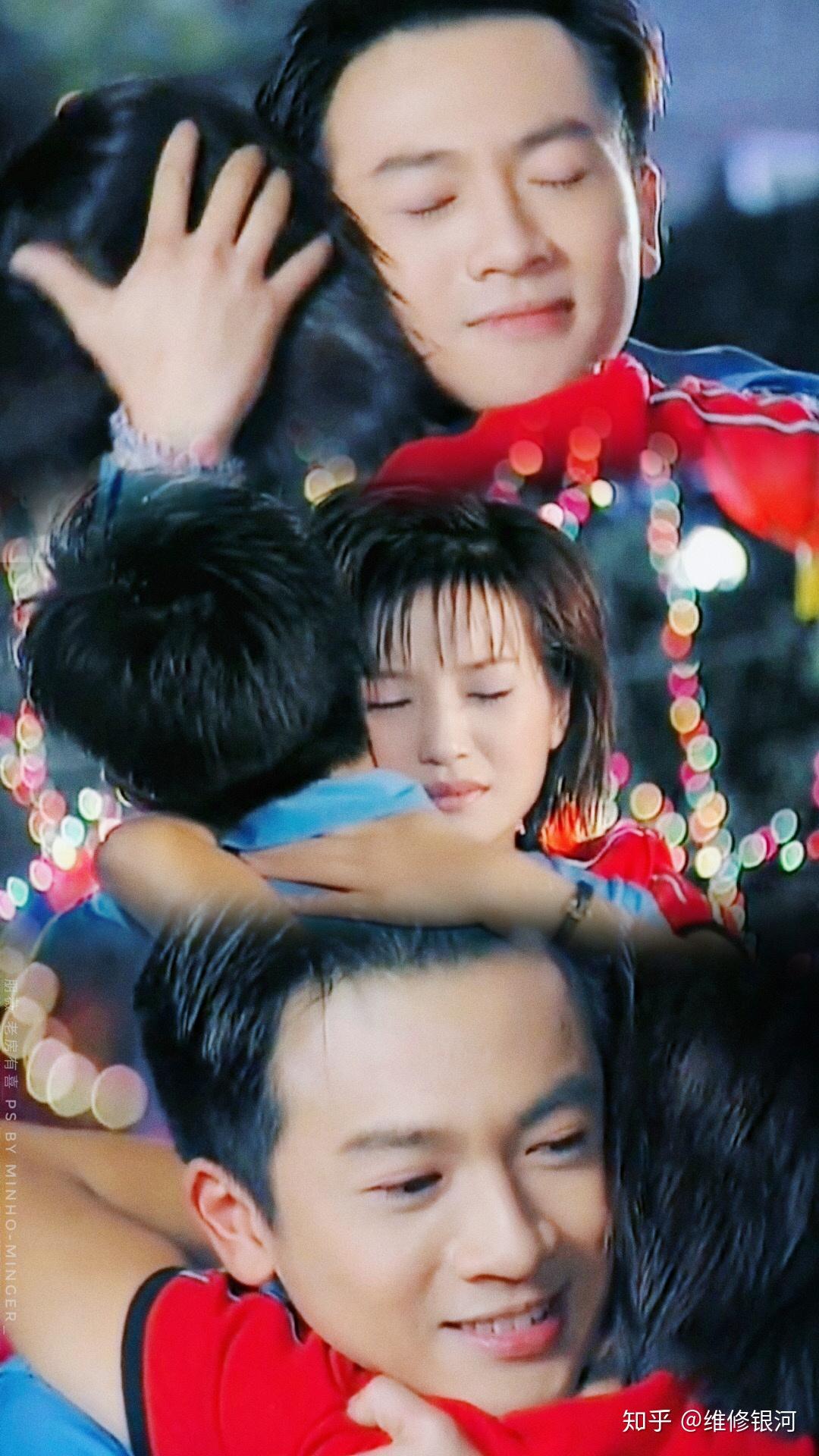 苏有朋还喜欢着赵薇吗? - 知乎