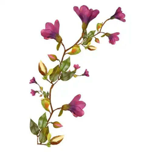 花枝花草免抠png透明图片素材(第五集)(13)