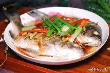 黑鲩鱼多少钱一斤(2020年这鱼该尝一尝) - 平乡百科