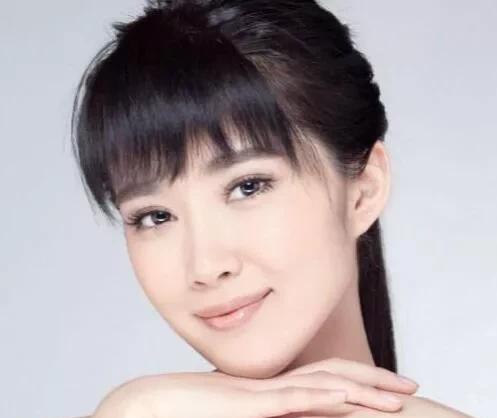 分享图片-气质女神奚望_茹萍_母亲_青春