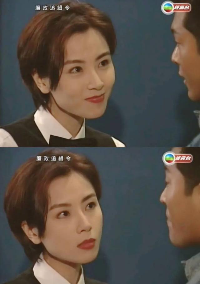 51岁袁洁莹近照苍老:至今未婚的"短发女神",过得怎么样了?