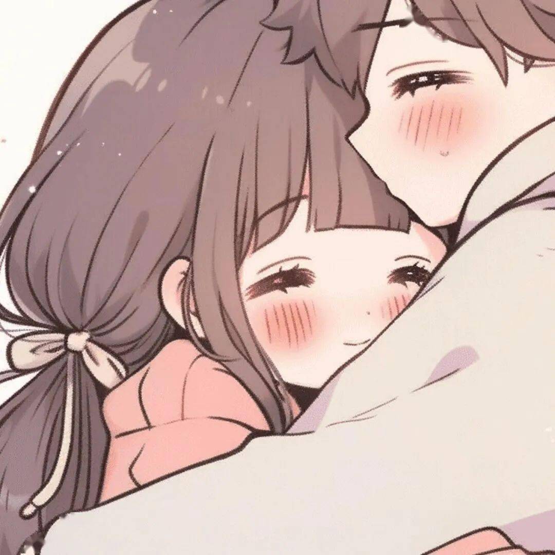 情侣头像丨一眼万年的神仙情头_xhs_cr_男朋友