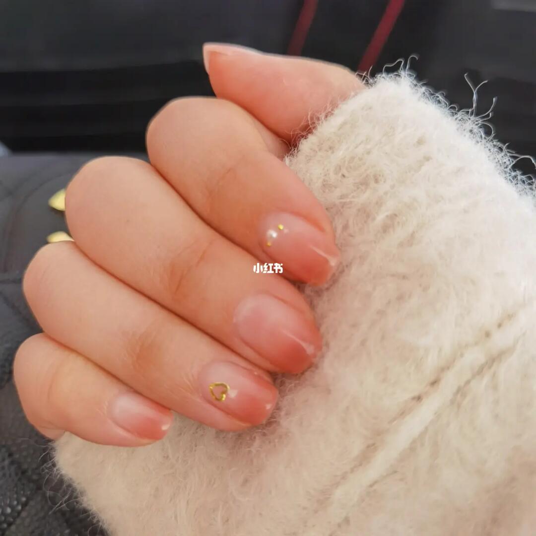 美甲Ⅰ在编教师不明显美甲