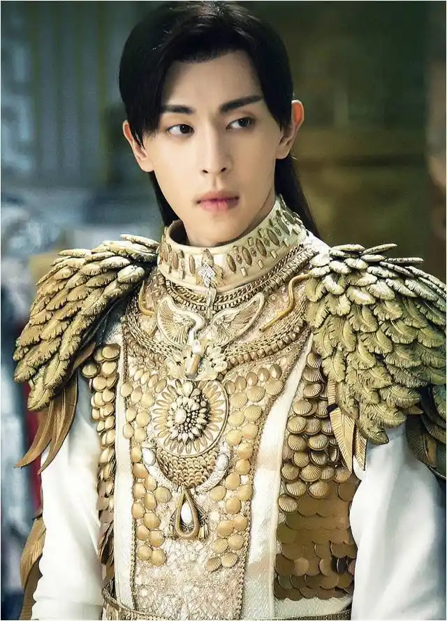 退网1年后再看邓伦如今的窘境真是可恨又可悲