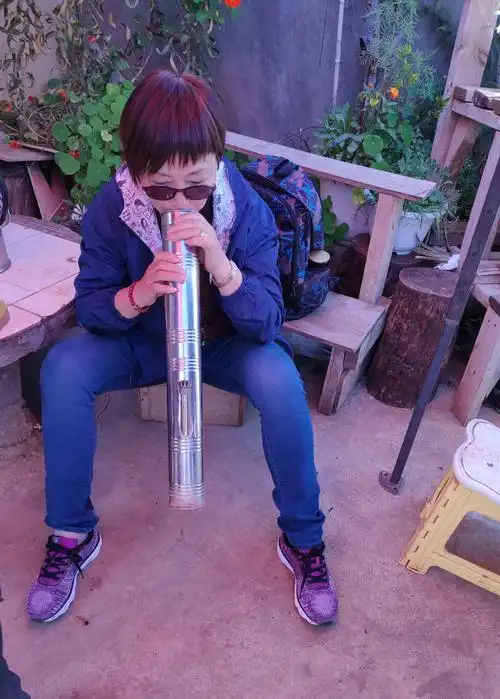 云南普者黑之行一2019.10.31一11.13.(上篇)